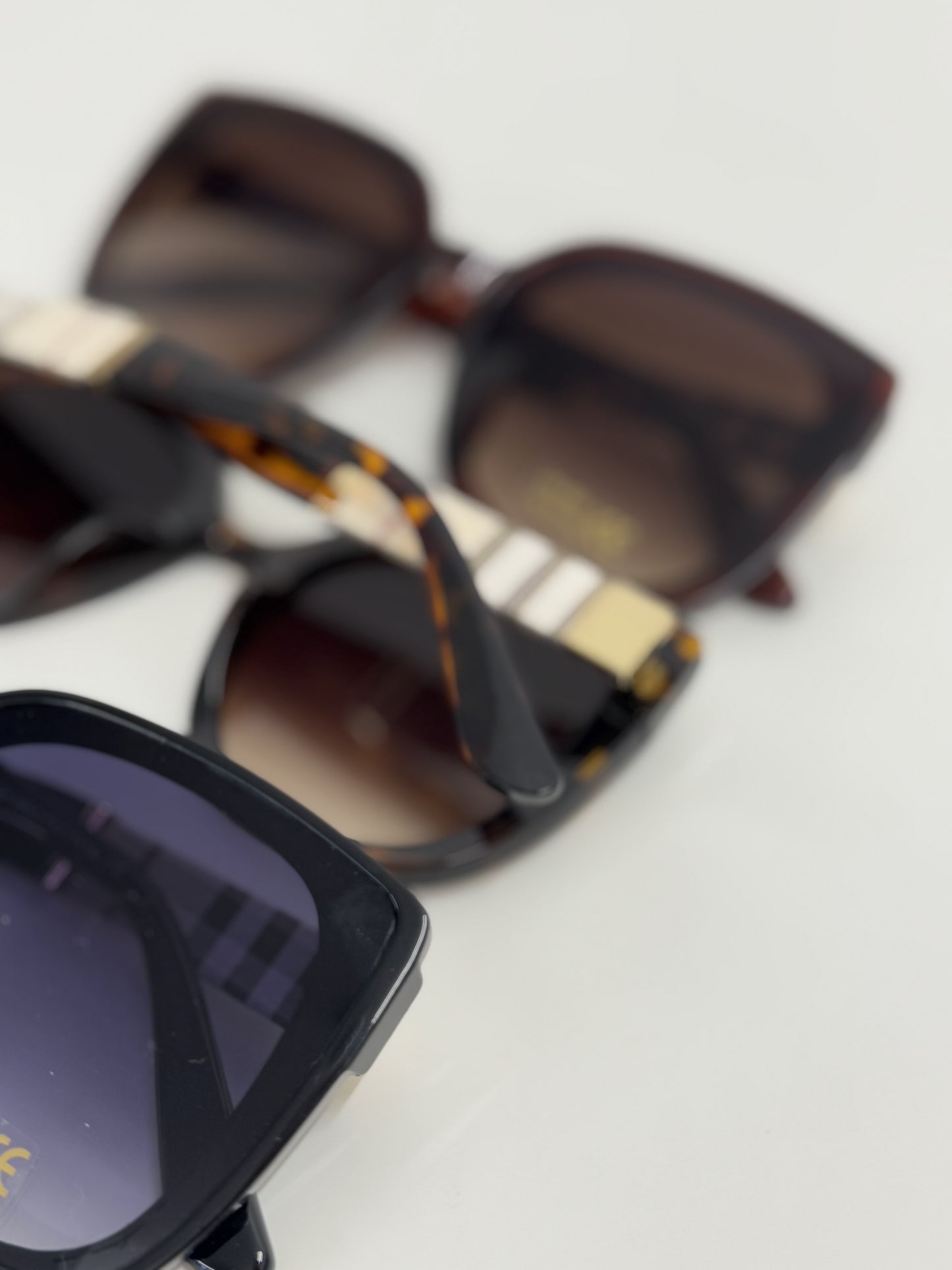 Bianca sunglasses
