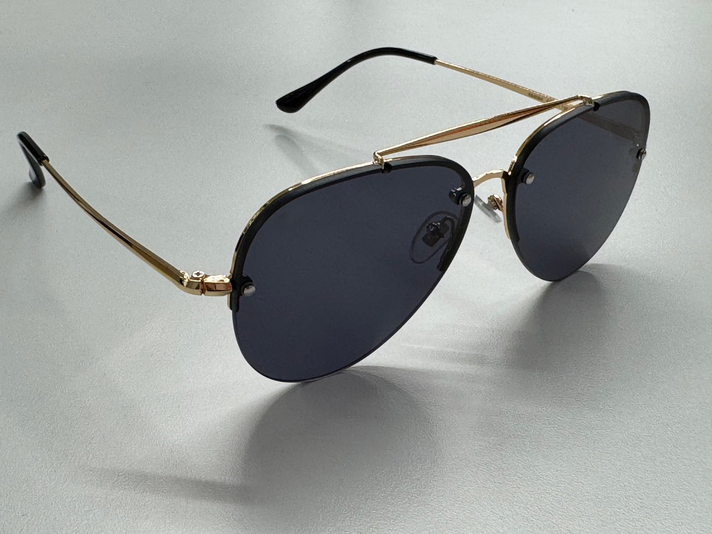 Rays - unisex aviator sunglasses 01