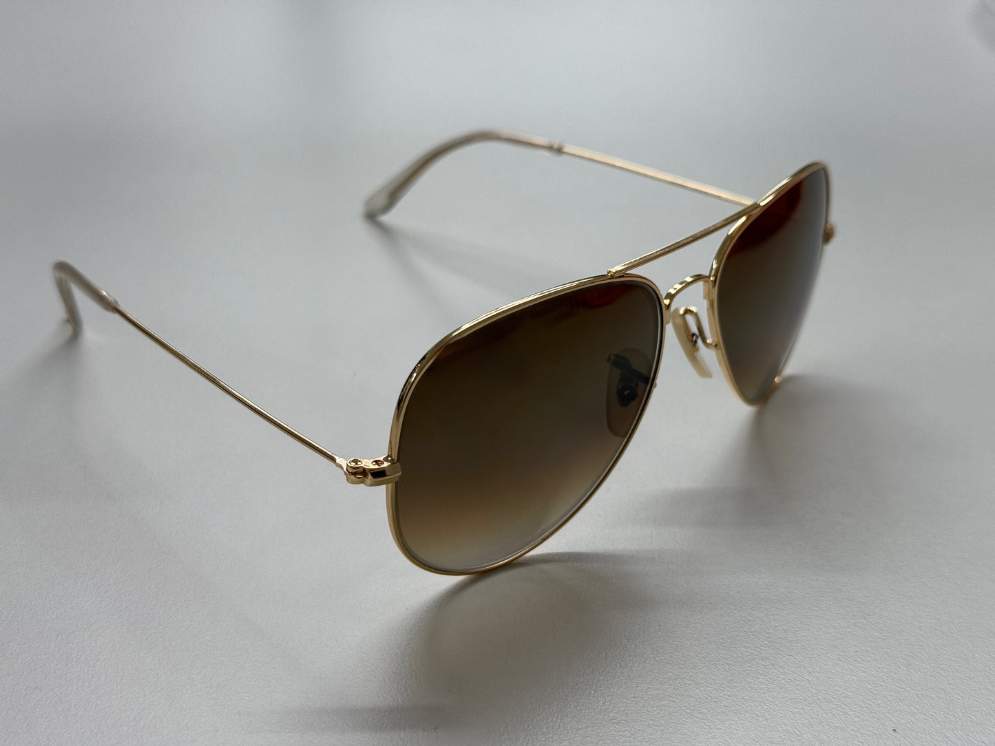 Rays - unisex aviator sunglasses 02