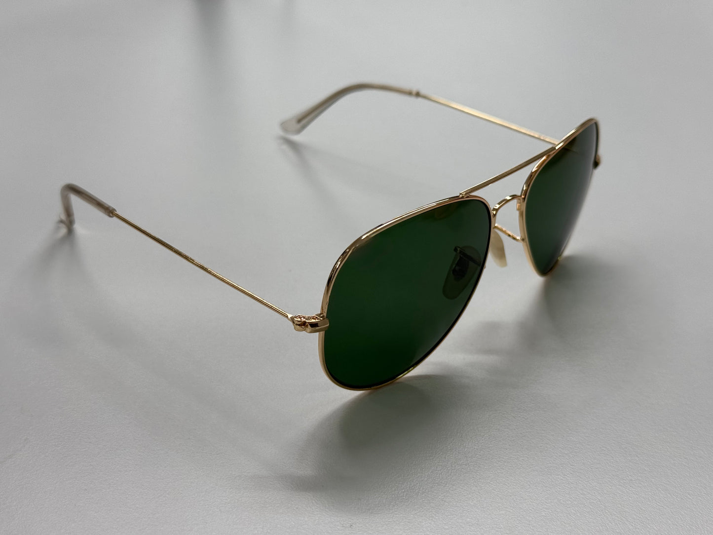 Rays - unisex aviator sunglasses 02