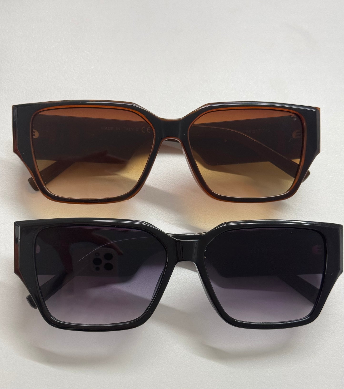 Diana - women’s smaller frame sunglasses