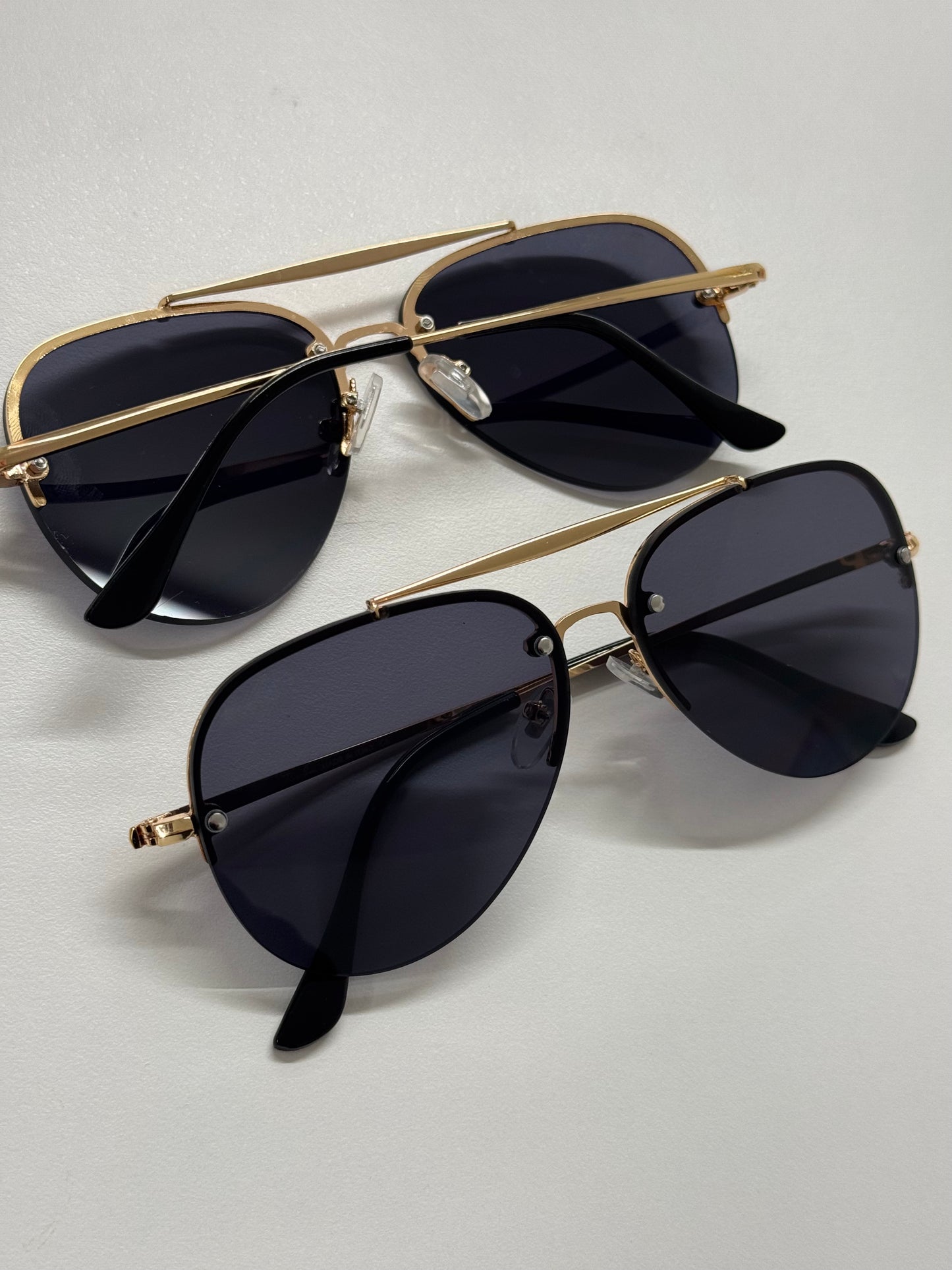 Rays - unisex aviator sunglasses 01