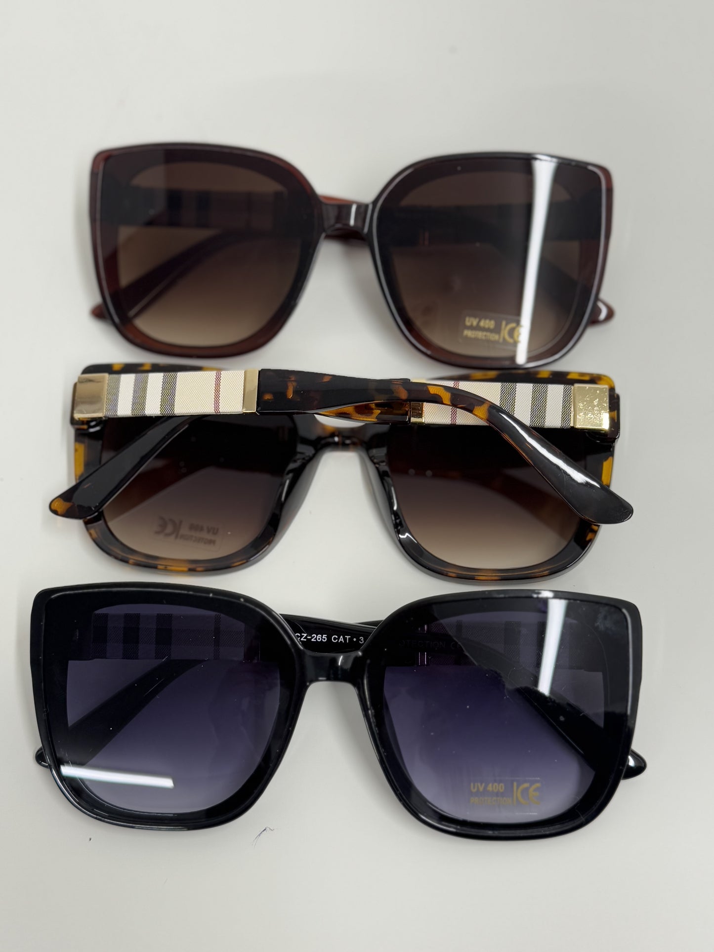 Bianca sunglasses
