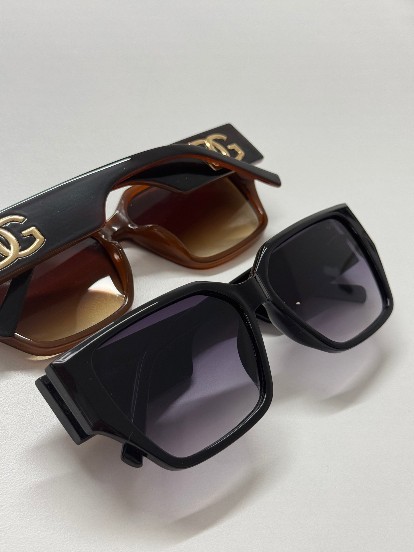 Diana - women’s smaller frame sunglasses