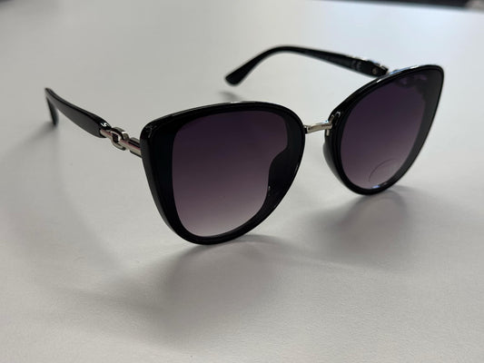 Cleo cat eye sunglasses