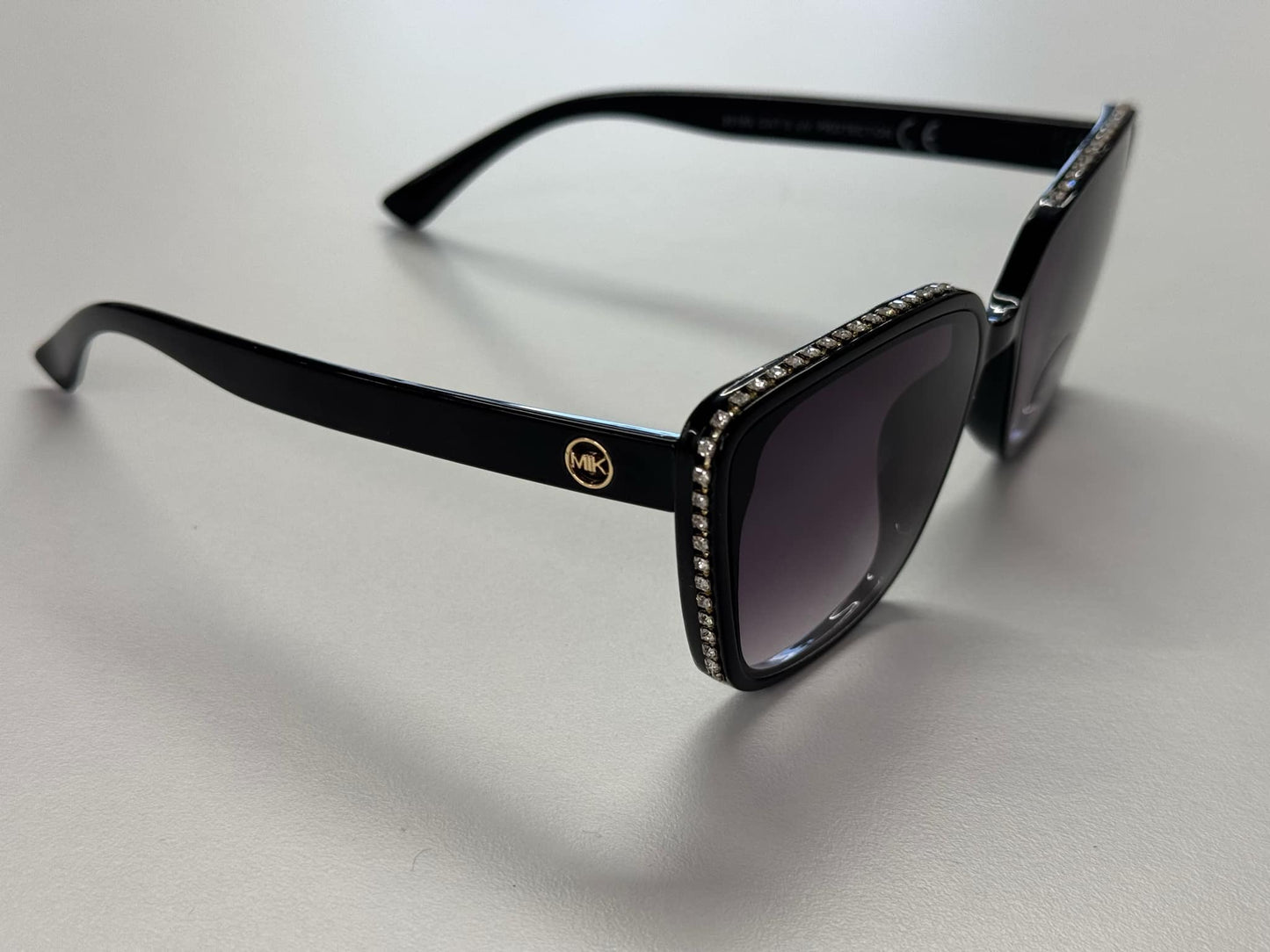 Molly cat eye sunglasses