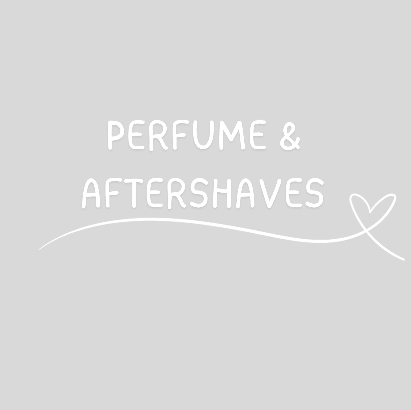 Perfumes & Aftershaves