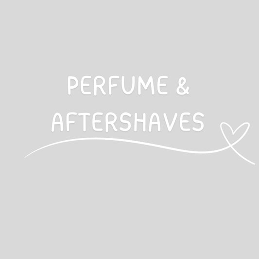 Perfumes & Aftershaves