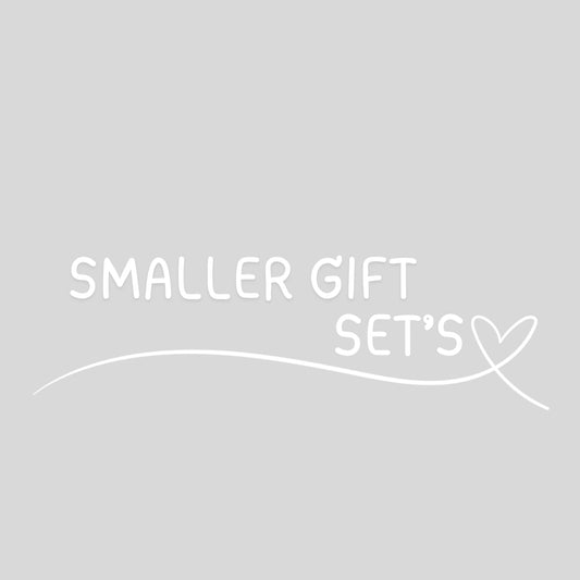 Smaller gift sets