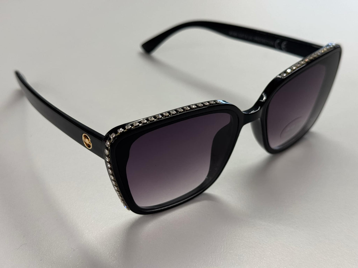 Molly cat eye sunglasses