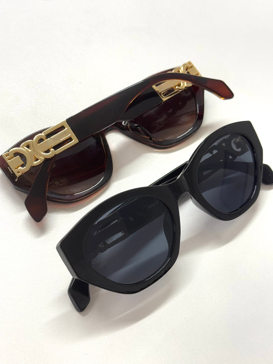 Selina- cat eye women’s sunglasses