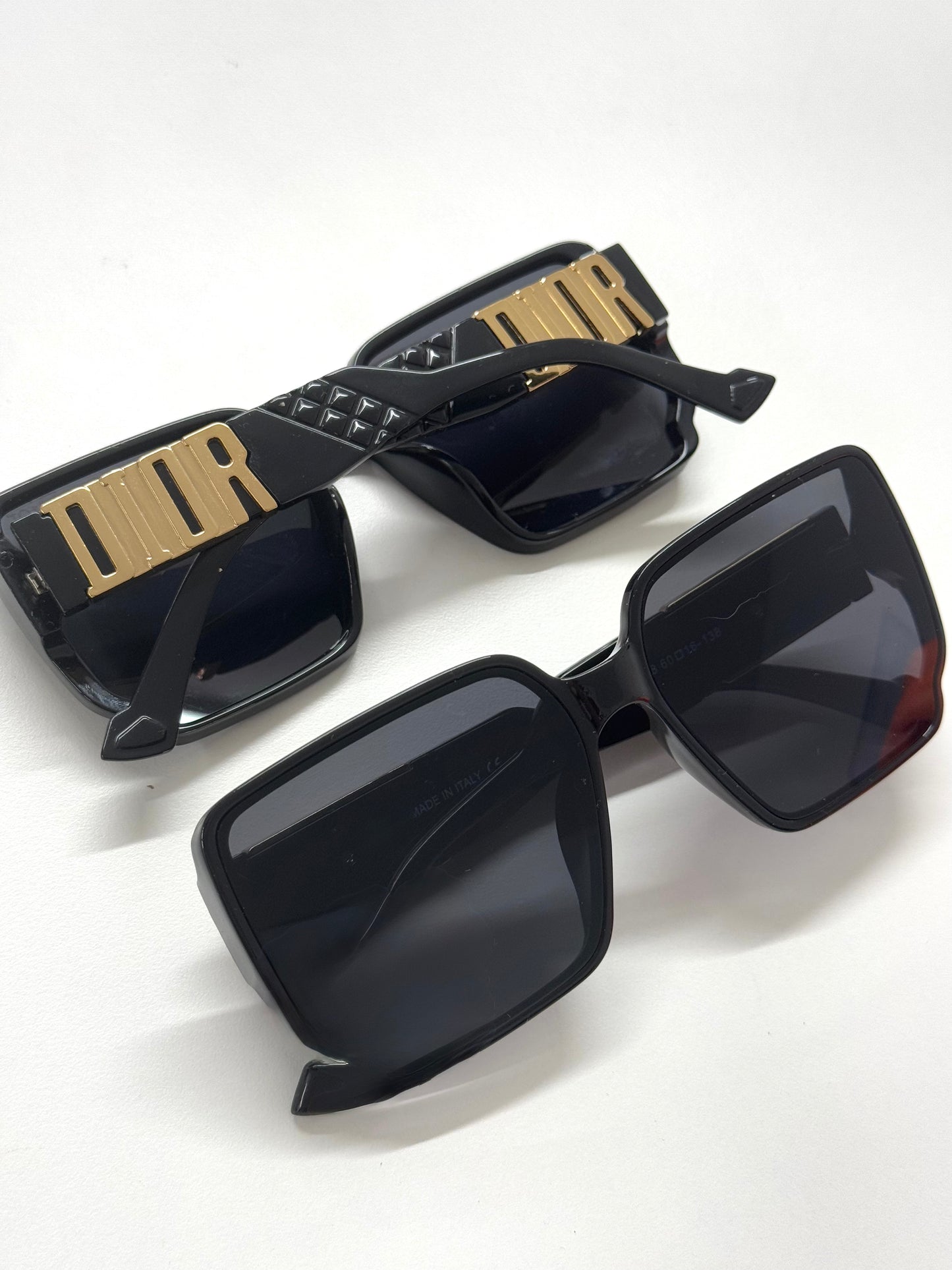 Dore- oversized square framed women’s sunglasses