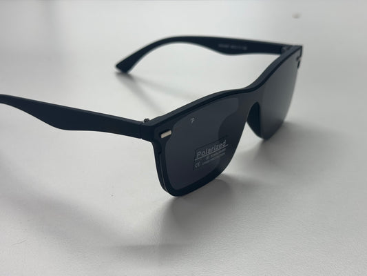 Rays - polarised wayfarer unisex sunglasses
