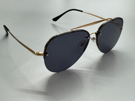 Rays - unisex aviator sunglasses 01