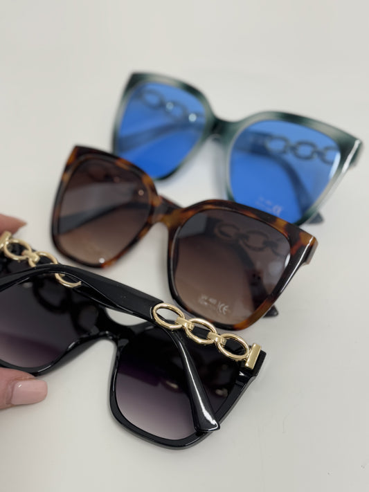 Melanie sunglasses