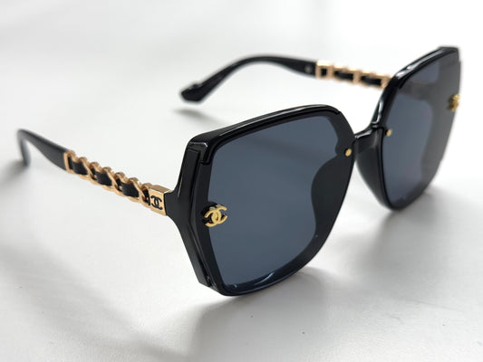 Chantel- chain arm women’s sunglasses