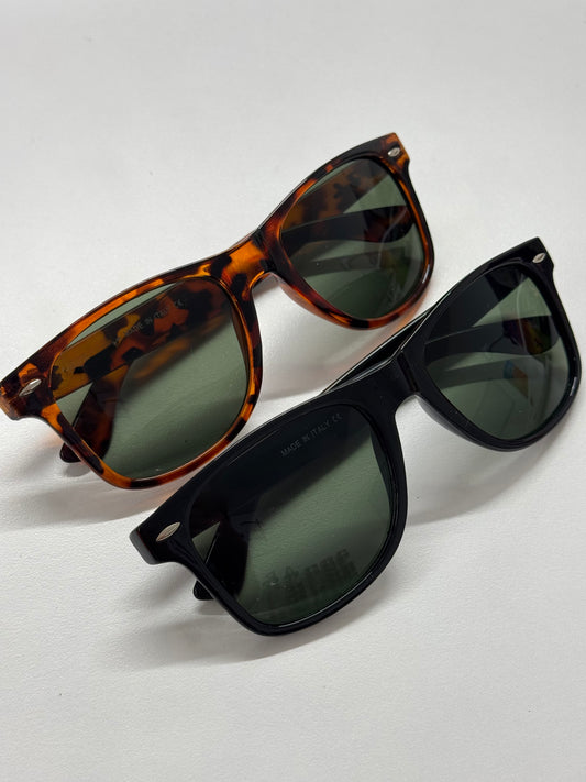 Rays - wayfarer unisex sunglasses