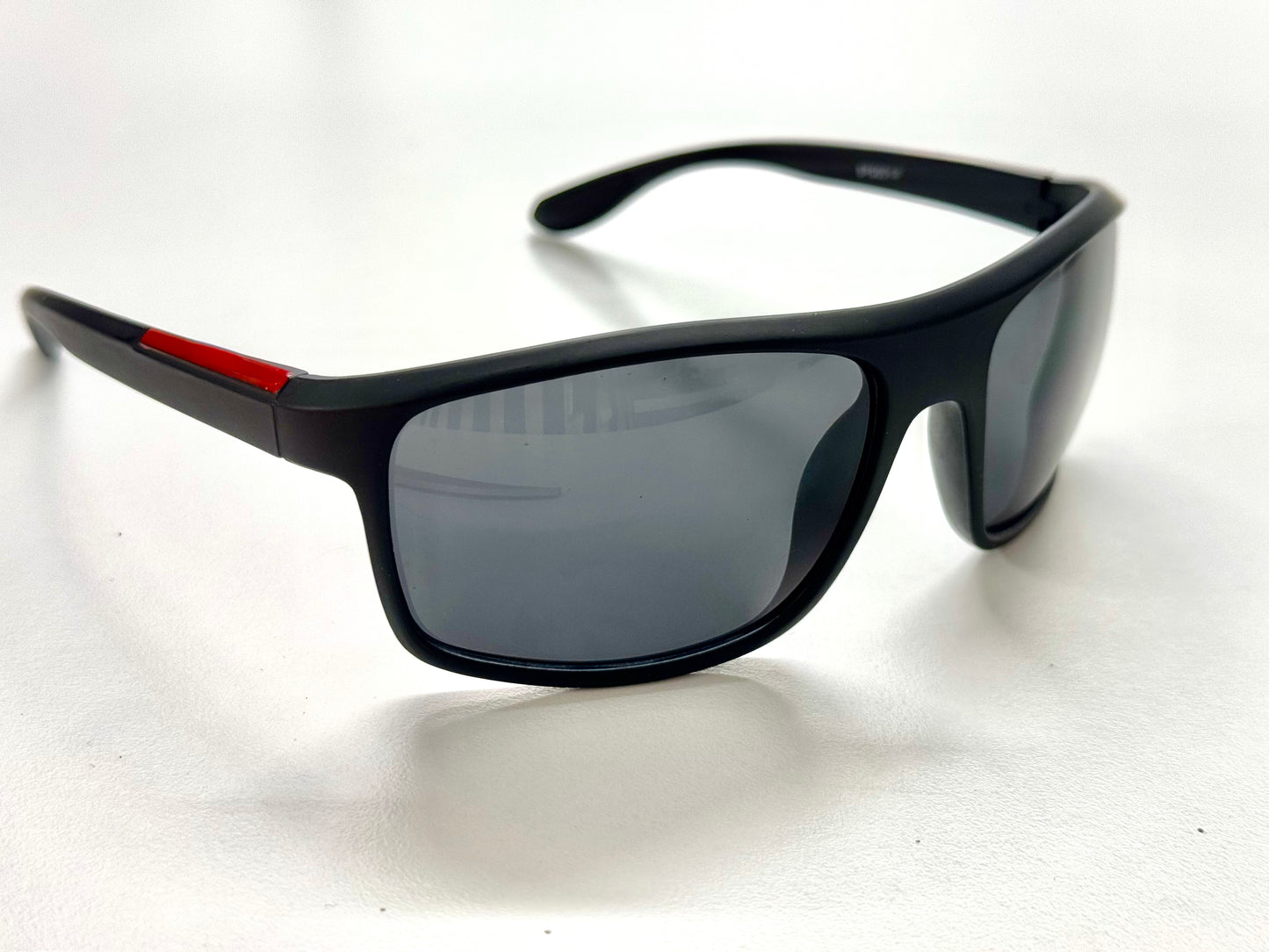 Rarda - wrap around unisex sunglasses