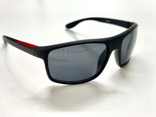 Rarda - wrap around unisex sunglasses