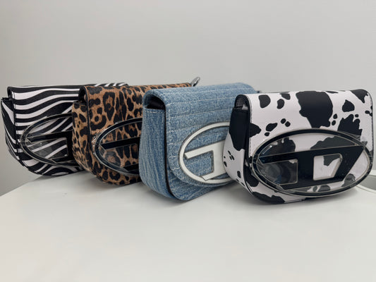 Darcie shoulder bag